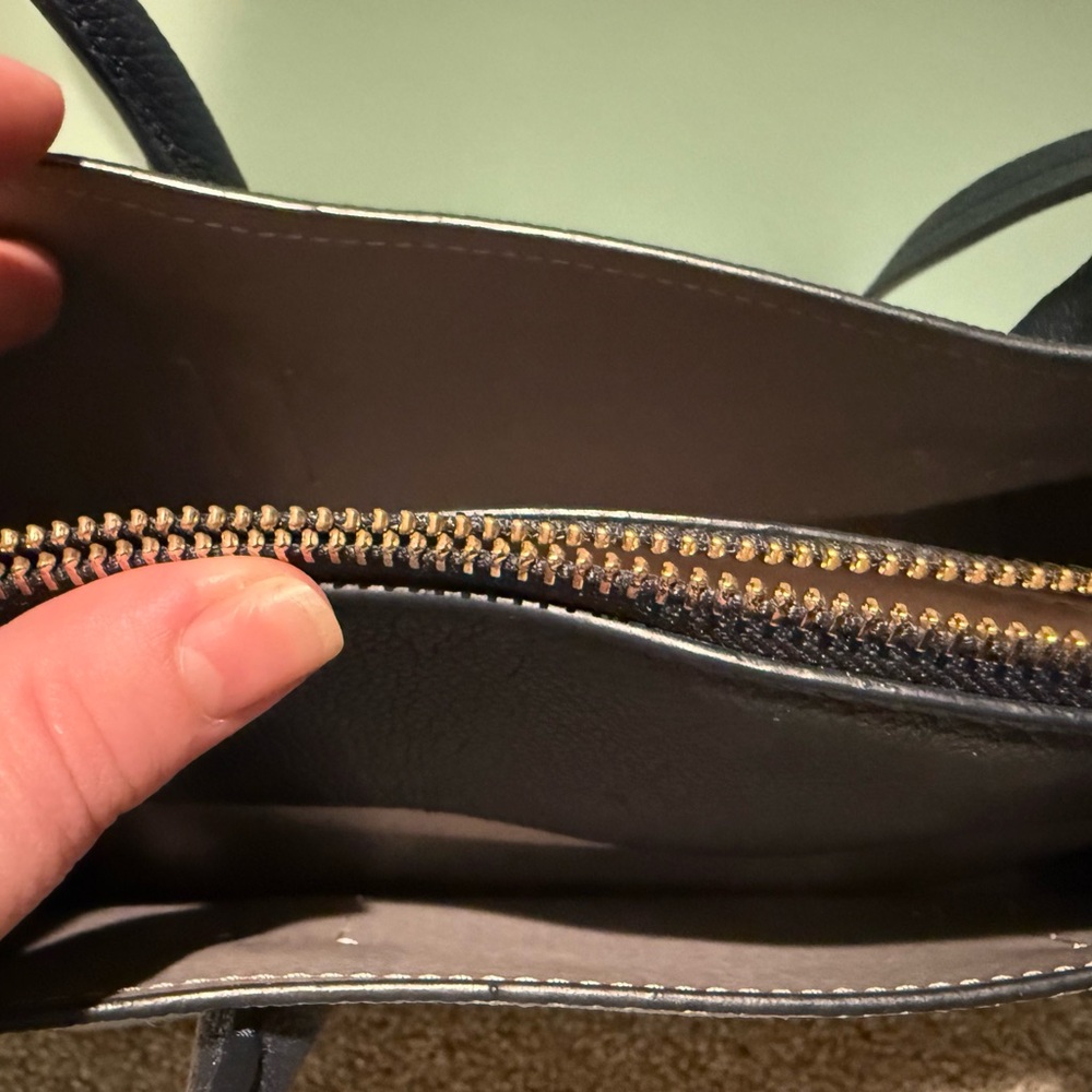 Kate Spade Purse - Picture 5 of 6
